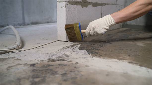 24/7 Emergency Waterproofing experts in Harrietta, MI